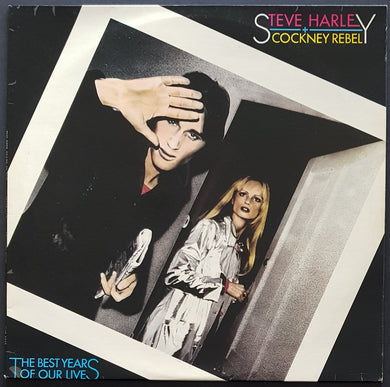 Steve Harley & Cockney Rebel - The Best Years Of Our Lives