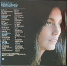 Load image into Gallery viewer, Harris, Emmylou - Luxury Liner