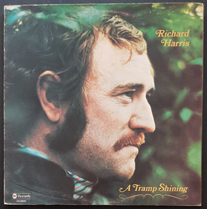 Harris, Richard - A Tramp Shining