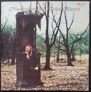 Harris, Richard - A Tramp Shining
