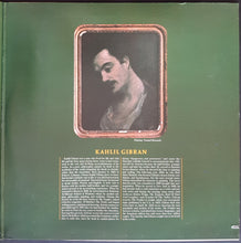Load image into Gallery viewer, Harris, Richard - The Prophet Kahlil Gibran