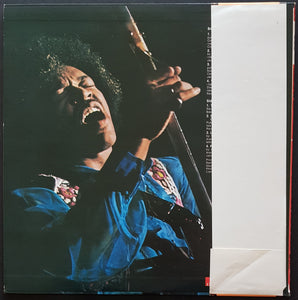 Jimi Hendrix - In The West