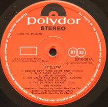 Load image into Gallery viewer, Jimi Hendrix - Loose Ends...
