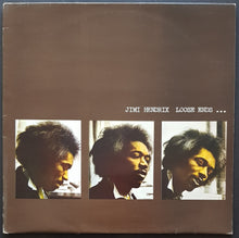 Load image into Gallery viewer, Jimi Hendrix - Loose Ends...