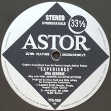 Load image into Gallery viewer, Jimi Hendrix - Experience Original Soundtrack From The Motion Picture