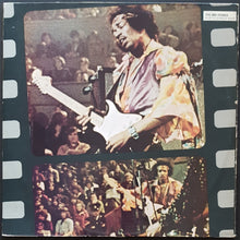 Load image into Gallery viewer, Jimi Hendrix - Experience Original Soundtrack From The Motion Picture