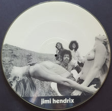 Load image into Gallery viewer, Jimi Hendrix - The Interview