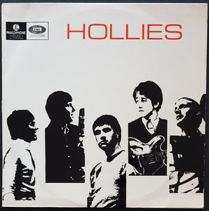 Hollies - Hollies
