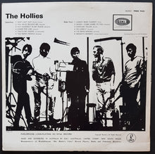 Load image into Gallery viewer, Hollies - Hollies