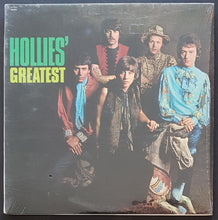 Load image into Gallery viewer, Hollies - Hollies&#39; Greatest