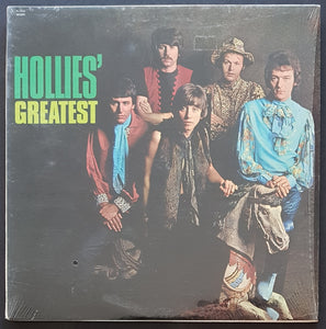 Hollies - Hollies' Greatest