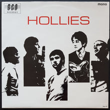 Load image into Gallery viewer, Hollies - The Hollies