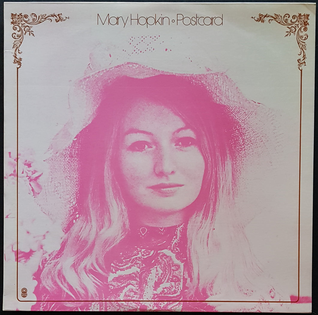 Mary Hopkin - Postcard