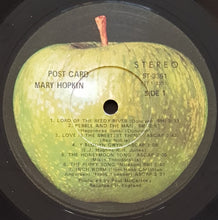 Load image into Gallery viewer, Mary Hopkin - Post Card