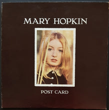 Load image into Gallery viewer, Mary Hopkin - Post Card