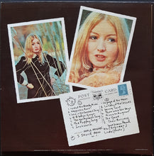 Load image into Gallery viewer, Mary Hopkin - Post Card
