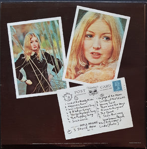 Mary Hopkin - Post Card