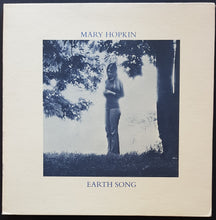 Load image into Gallery viewer, Mary Hopkin - Earth Song / Ocean Song