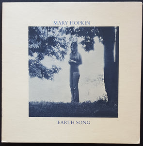 Mary Hopkin - Earth Song / Ocean Song