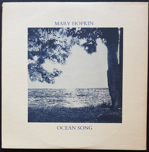 Mary Hopkin - Earth Song / Ocean Song