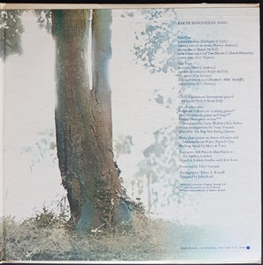 Mary Hopkin - Earth Song / Ocean Song