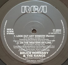 Load image into Gallery viewer, Bruce Hornsby &amp; The Range - Look Out Any Window