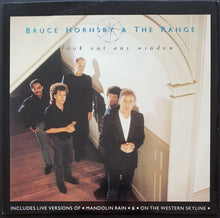 Load image into Gallery viewer, Bruce Hornsby &amp; The Range - Look Out Any Window