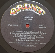 Load image into Gallery viewer, Hot Tuna - Hoppkorv