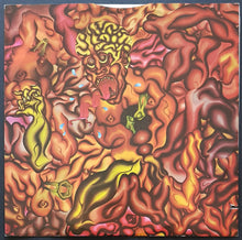 Load image into Gallery viewer, Hot Tuna - Hoppkorv