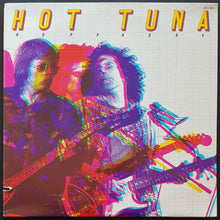 Load image into Gallery viewer, Hot Tuna - Hoppkorv