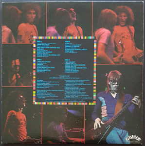 Hot Tuna - Double Dose