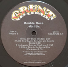 Load image into Gallery viewer, Hot Tuna - Double Dose