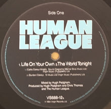 Load image into Gallery viewer, Human League - Life On Your Own