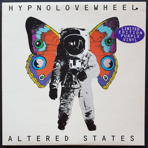 Hypnolovewheel - Altered States