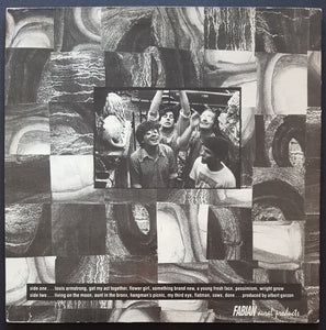 Hypnolovewheel - Turn! Turn! Turn!