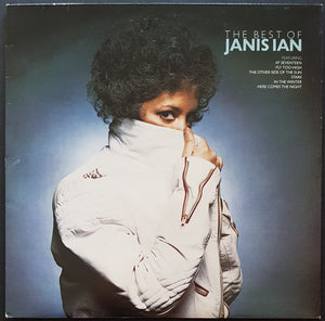 Janis Ian - The Best Of Janis Ian