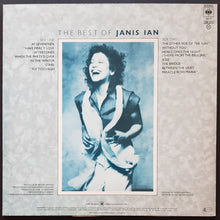 Load image into Gallery viewer, Janis Ian - The Best Of Janis Ian