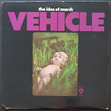 Load image into Gallery viewer, Ides Of March - Vehicle
