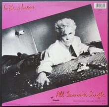 Load image into Gallery viewer, Billy Idol - To Be A Lover