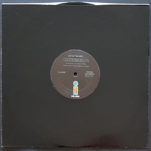 Illusion - Out Of The Mist