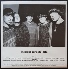 Load image into Gallery viewer, Inspiral Carpets - Life