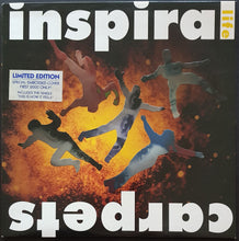 Load image into Gallery viewer, Inspiral Carpets - Life