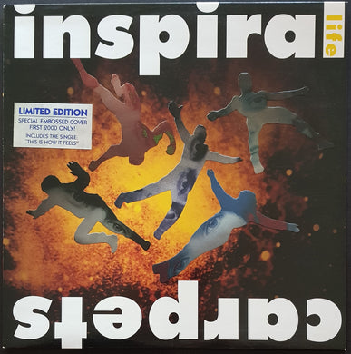 Inspiral Carpets - Life