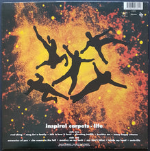 Load image into Gallery viewer, Inspiral Carpets - Life