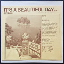 Load image into Gallery viewer, It&#39;s A Beautiful Day - Antiques