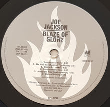 Load image into Gallery viewer, Jackson, Joe - Blaze Of Glory