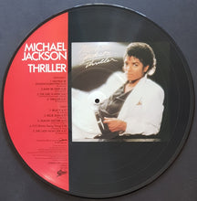 Load image into Gallery viewer, Jackson, Michael - Thriller