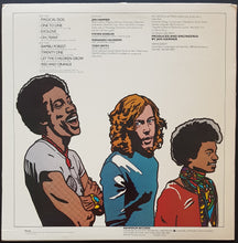 Load image into Gallery viewer, Jan Hammer Group - Oh, Yeah?