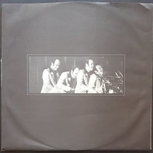 Jan Hammer Group - Oh, Yeah?