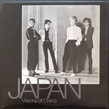 Load image into Gallery viewer, Japan - Visions Of China